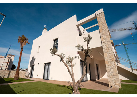 Mieszkanie na sprzedaż - Orihuela, Punta Prima Alicante, Hiszpania, 120 m², 709 591 USD (2 795 788 PLN), NET-96140753