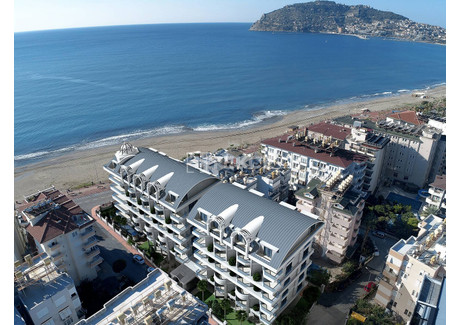 Mieszkanie na sprzedaż - Alanya, Cumhuriyet Antalya, Turcja, 140 m², 878 156 USD (3 380 902 PLN), NET-96140766