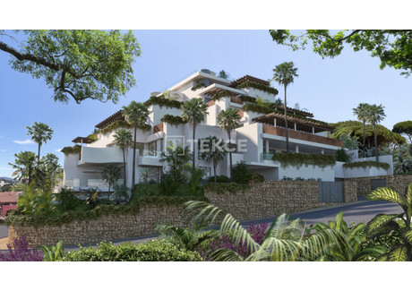 Mieszkanie na sprzedaż - Marbella, Río Real Málaga, Hiszpania, 131 m², 1 272 930 USD (5 015 346 PLN), NET-96140760