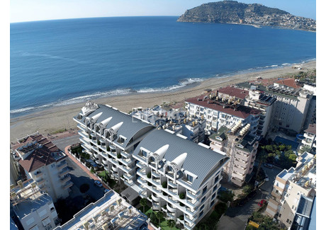 Mieszkanie na sprzedaż - Alanya, Cumhuriyet Antalya, Turcja, 53 m², 335 166 USD (1 357 421 PLN), NET-96140787