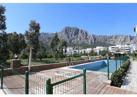Mieszkanie na sprzedaż - Konyaaltı, Gökdere Antalya, Turcja, 140 m², 167 535 USD (678 515 PLN), NET-96248719
