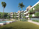 Mieszkanie na sprzedaż - Cartagena, La Manga del Mar Menor Murcia, Hiszpania, 96 m², 400 838 USD (1 599 342 PLN), NET-96275850