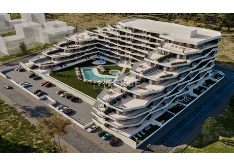 Mieszkanie na sprzedaż - San Miguel de Salinas, San Miguel de Salinas Centro Alicante, Hiszpania, 82 m², 316 534 USD (1 215 491 PLN), NET-96275852