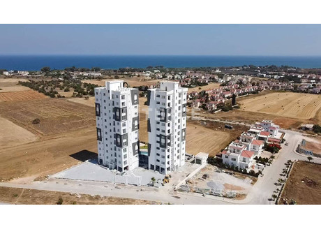 Mieszkanie na sprzedaż - İskele, Yeni İskele North Cyprus, Cypr, 79 m², 186 135 USD (712 895 PLN), NET-96275888