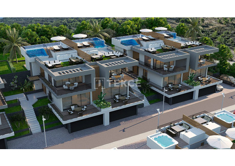 Dom na sprzedaż - Girne, Girne North Cyprus, Cypr, 149 m², 796 077 USD (3 255 955 PLN), NET-96335060