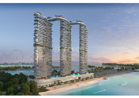 Mieszkanie na sprzedaż - Dubai Harbour, Dubai Harbour Dubai, Zjednoczone Emiraty Arabskie, 400 m², 7 761 231 USD (29 725 513 PLN), NET-96350364