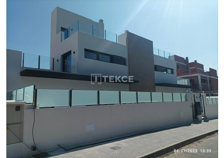 Dom na sprzedaż - Orihuela, Villamartín Alicante, Hiszpania, 100 m², 361 335 USD (1 391 138 PLN), NET-96350375