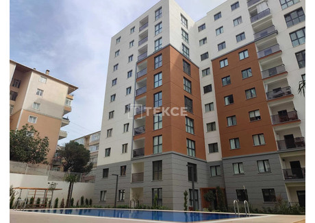 Mieszkanie na sprzedaż - Pendik, Çınardere Istanbul, Turcja, 91 m², 233 015 USD (918 078 PLN), NET-96350377