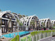 Mieszkanie na sprzedaż - Alanya, İsbatlı Antalya, Turcja, 160 m², 245 771 USD (990 455 PLN), NET-96350379
