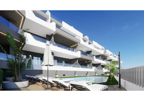 Mieszkanie na sprzedaż - Benijófar, Benijófar Centro Alicante, Hiszpania, 67 m², 396 107 USD (1 560 663 PLN), NET-96350385