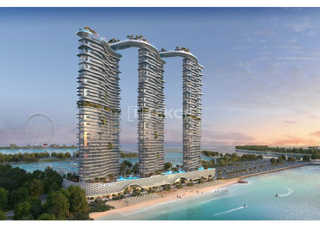 Mieszkanie na sprzedaż - Dubai Harbour, Dubai Harbour Dubai, Zjednoczone Emiraty Arabskie, 150 m², 2 453 883 USD (10 036 379 PLN), NET-96350394