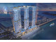 Mieszkanie na sprzedaż - Dubai Harbour, Dubai Harbour Dubai, Zjednoczone Emiraty Arabskie, 150 m², 2 453 883 USD (10 036 379 PLN), NET-96350394