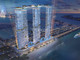 Mieszkanie na sprzedaż - Dubai Harbour, Dubai Harbour Dubai, Zjednoczone Emiraty Arabskie, 150 m², 2 453 883 USD (10 036 379 PLN), NET-96350394