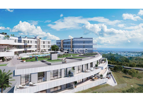 Mieszkanie na sprzedaż - Estepona, Resinera Voladilla Málaga, Hiszpania, 103 m², 594 250 USD (2 281 918 PLN), NET-96350392