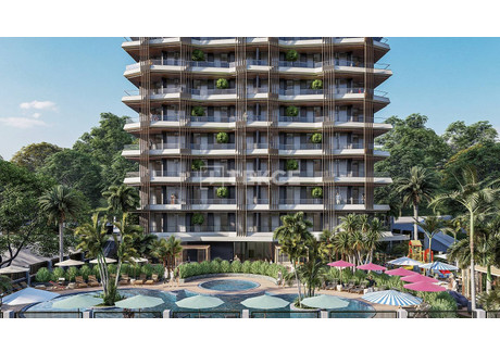 Mieszkanie na sprzedaż - Alanya, Demirtaş Antalya, Turcja, 97 m², 276 787 USD (1 112 686 PLN), NET-96404654