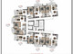 Mieszkanie na sprzedaż - Alanya, Mahmutlar Antalya, Turcja, 50 m², 123 000 USD (501 840 PLN), NET-96404652