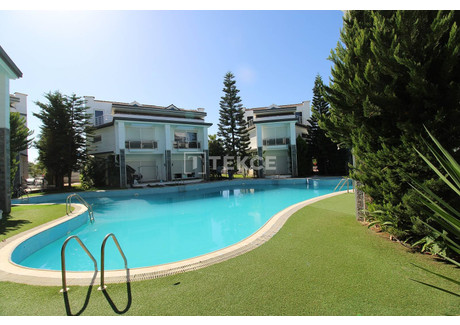 Dom na sprzedaż - Muratpaşa, Güzeloba Antalya, Turcja, 250 m², 1 250 000 USD (5 225 000 PLN), NET-96404664