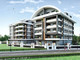 Mieszkanie na sprzedaż - Alanya, Emişbeleni Antalya, Turcja, 110 m², 158 231 USD (623 428 PLN), NET-96404714