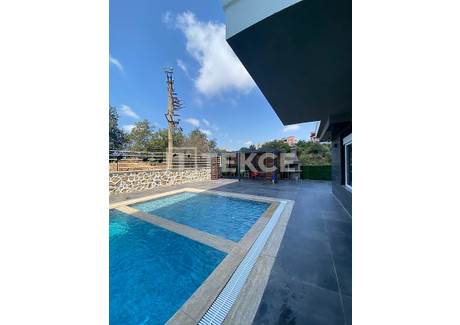 Mieszkanie na sprzedaż - Alanya, Emişbeleni Antalya, Turcja, 160 m², 343 216 USD (1 317 951 PLN), NET-96404713