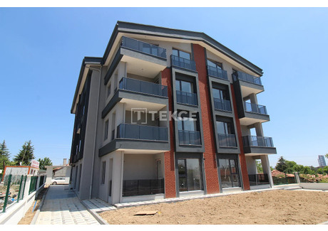 Mieszkanie na sprzedaż - Gölbaşı, Taşpınar Ankara, Turcja, 50 m², 153 808 USD (613 695 PLN), NET-96404755