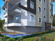 Mieszkanie na sprzedaż - Alanya, Mahmutlar Antalya, Turcja, 110 m², 187 531 USD (738 873 PLN), NET-96468031