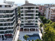 Mieszkanie na sprzedaż - Alanya, Saray Antalya, Turcja, 51 m², 267 930 USD (1 028 852 PLN), NET-96468041