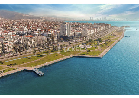 Mieszkanie na sprzedaż - Karşıyaka, Bostanlı Izmir, Turcja, 167 m², 767 197 USD (3 206 883 PLN), NET-96468068