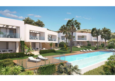 Mieszkanie na sprzedaż - Monforte del Cid, Monforte del Cid Centro Alicante, Hiszpania, 70 m², 457 387 USD (1 802 104 PLN), NET-96522008