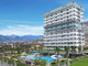 Mieszkanie na sprzedaż - Alanya, Mahmutlar Antalya, Turcja, 55 m², 140 751 USD (575 672 PLN), NET-96522012