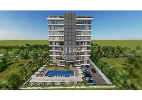 Mieszkanie na sprzedaż - Alanya, Mahmutlar Antalya, Turcja, 80 m², 249 109 USD (956 578 PLN), NET-96522028