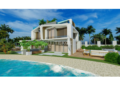 Dom na sprzedaż - Serik, Kadriye Antalya, Turcja, 133 m², 830 362 USD (3 470 915 PLN), NET-96522030