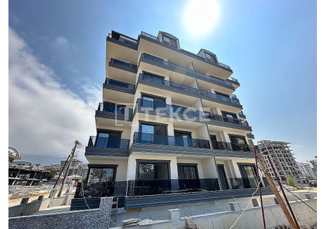 Mieszkanie na sprzedaż - Alanya, Mahmutlar Antalya, Turcja, 154 m², 365 359 USD (1 402 980 PLN), NET-96549457