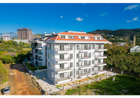 Mieszkanie na sprzedaż - Alanya, Demirtaş Antalya, Turcja, 75 m², 184 040 USD (706 713 PLN), NET-96549461