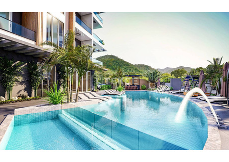 Mieszkanie na sprzedaż - Alanya, Mahmutlar Antalya, Turcja, 100 m², 153 894 USD (629 426 PLN), NET-96601266