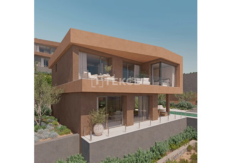 Dom na sprzedaż - Benissa, Benissa Centro Alicante, Hiszpania, 162 m², 1 029 649 USD (4 025 929 PLN), NET-96651289