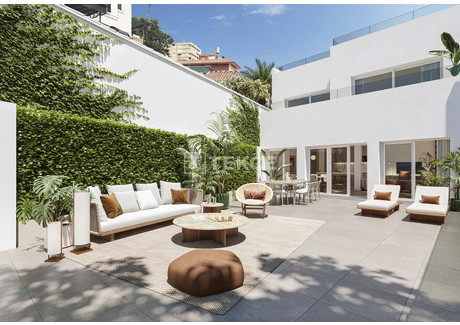 Mieszkanie na sprzedaż - Málaga, El Limonar Málaga, Hiszpania, 111 m², 1 172 875 USD (4 714 959 PLN), NET-96651282
