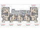 Mieszkanie na sprzedaż - Alanya, Mahmutlar Antalya, Turcja, 46 m², 118 347 USD (466 286 PLN), NET-96735986