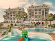 Mieszkanie na sprzedaż - Alanya, Türkler Antalya, Turcja, 47 m², 207 233 USD (828 933 PLN), NET-96759660