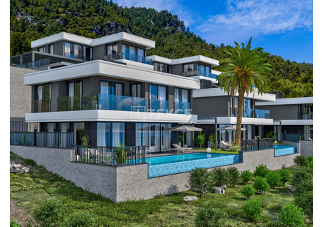 Dom na sprzedaż - Alanya, Bektaş Antalya, Turcja, 434 m², 1 540 965 USD (6 194 678 PLN), NET-96759661