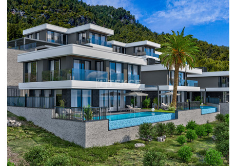 Dom na sprzedaż - Alanya, Bektaş Antalya, Turcja, 434 m², 1 383 937 USD (5 660 304 PLN), NET-96759661