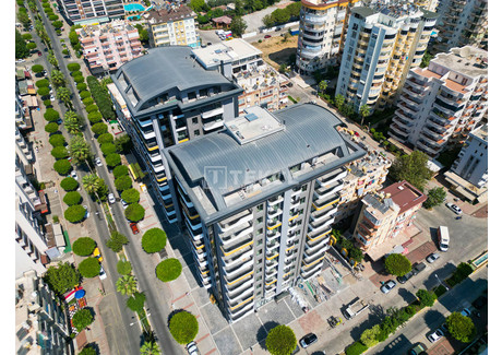 Mieszkanie na sprzedaż - Alanya, Mahmutlar Antalya, Turcja, 215 m², 719 647 USD (2 763 446 PLN), NET-96759678