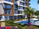 Mieszkanie na sprzedaż - Alanya, Payallar Antalya, Turcja, 57 m², 117 808 USD (464 163 PLN), NET-96759670