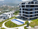 Mieszkanie na sprzedaż - Alanya, Kargıcak Antalya, Turcja, 150 m², 397 467 USD (1 526 273 PLN), NET-96759687