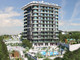 Mieszkanie na sprzedaż - Alanya, Demirtaş Antalya, Turcja, 145 m², 266 830 USD (1 051 311 PLN), NET-96759683
