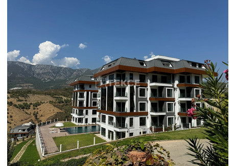 Mieszkanie na sprzedaż - Alanya, Kargıcak Antalya, Turcja, 59 m², 144 003 USD (551 530 PLN), NET-96759693