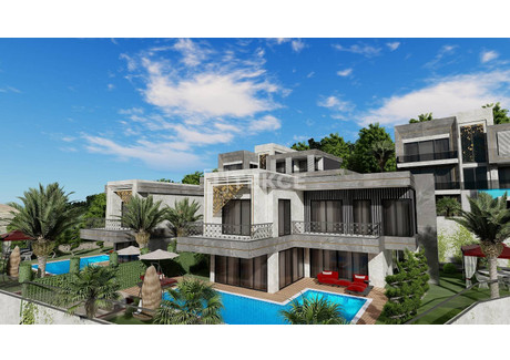 Dom na sprzedaż - Alanya, Kargıcak Antalya, Turcja, 400 m², 1 350 076 USD (5 643 316 PLN), NET-96759704