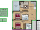 Mieszkanie na sprzedaż - Alanya, Mahmutlar Antalya, Turcja, 137 m², 186 995 USD (746 112 PLN), NET-96759712