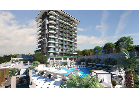 Mieszkanie na sprzedaż - Alanya, Demirtaş Antalya, Turcja, 150 m², 297 823 USD (1 143 642 PLN), NET-96759713