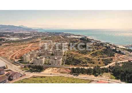 Mieszkanie na sprzedaż - Alanya, Türkler Antalya, Turcja, 88 m², 315 538 USD (1 268 462 PLN), NET-96759729