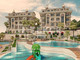 Mieszkanie na sprzedaż - Alanya, Türkler Antalya, Turcja, 88 m², 302 879 USD (1 211 517 PLN), NET-96759729